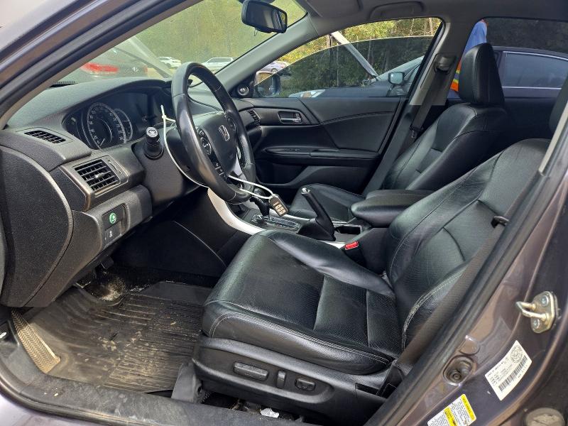 Aukcja sprzedaży 2015 Honda Accord, vin: 1HGCR2F8XFA801311, numer aukcji: 71058286