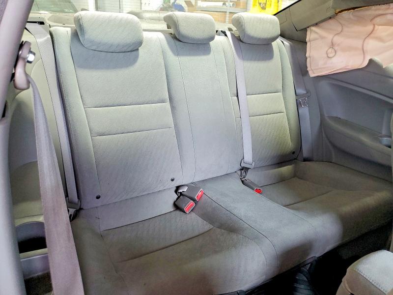 Aukcja sprzedaży 2010 Honda Civic, vin: 2HGFG1B64AH518687, numer aukcji: 70640816
