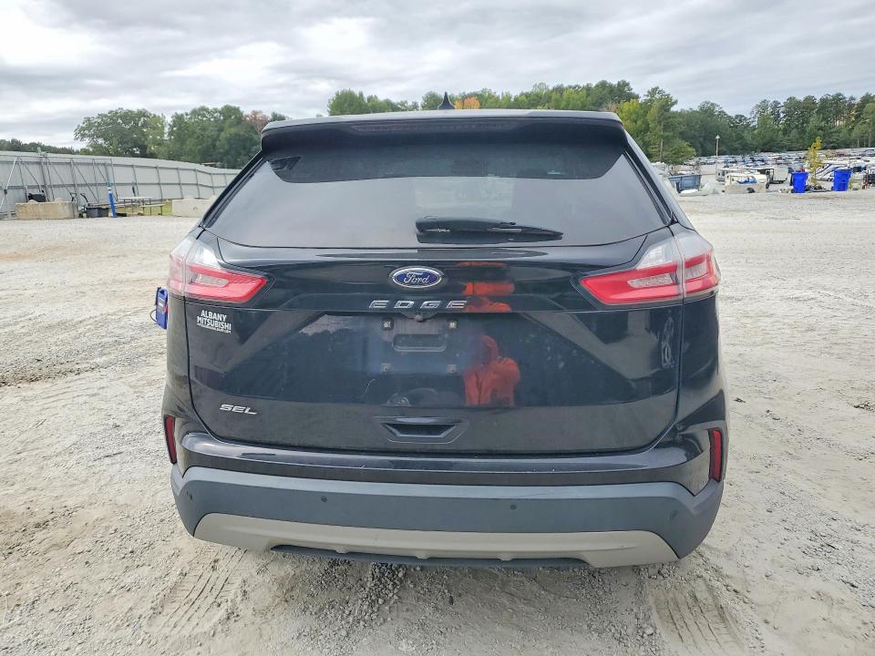Aukcja sprzedaży 2021 Ford Edge, vin: 2FMPK3J9XMBA02359, numer aukcji: 70419026