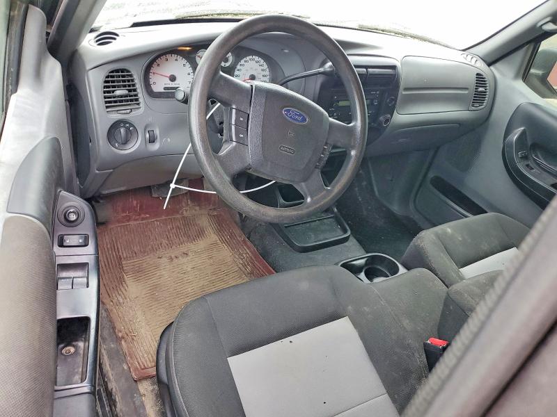 Aukcja sprzedaży 2009 Ford Ranger, vin: 1FTYR44E49PA48482, numer aukcji: 68938306