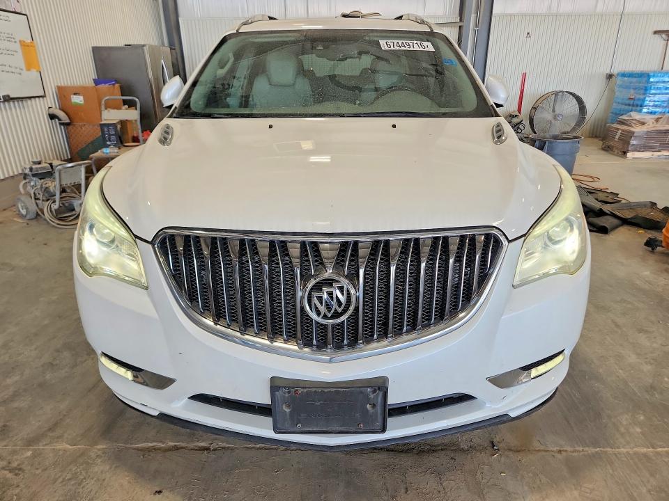 Продажа на аукционе авто 2017 Buick Enclave, vin: 5GAKVCKD0HJ340140, номер лота: 67449716