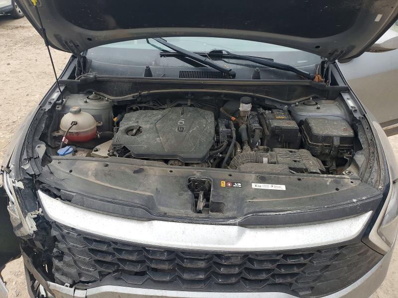 Aukcja sprzedaży 2023 Kia Sportage, vin: KNDPU3AF8P7076817, numer aukcji: 67276146