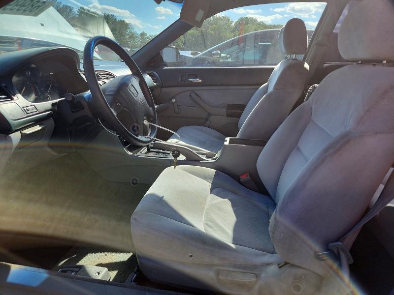 68999026 :رقم المزاد ، 1HGCD7228RA042207 vin ، 1994 Honda Accord مزاد بيع