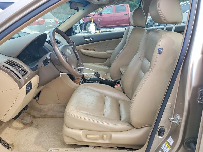 Продажа на аукционе авто 2003 Honda Accord, vin: 1HGCM665X3A008811, номер лота: 69765246