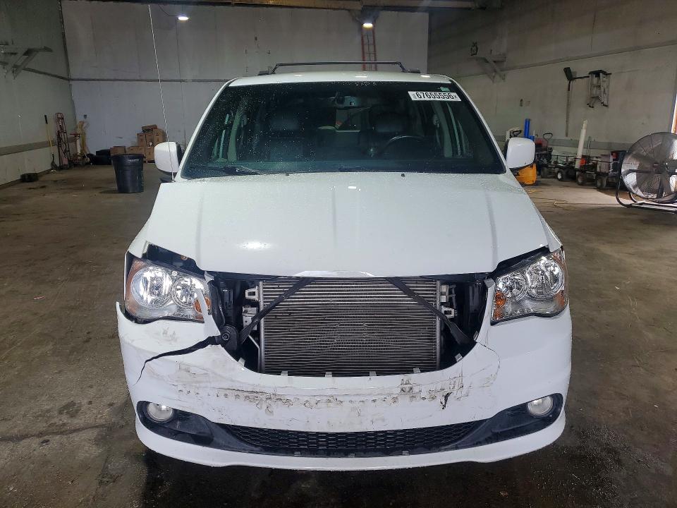 Aukcja sprzedaży 2017 Dodge Grand Caravan, vin: 2C4RDGCG4HR599760, numer aukcji: 67655556