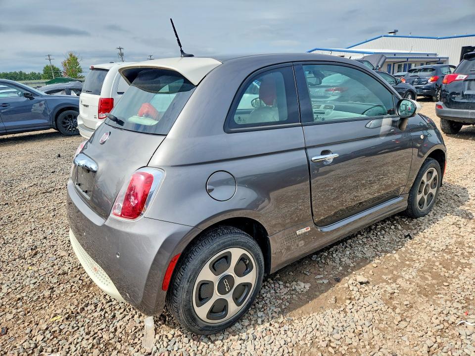 Aukcja sprzedaży 2013 Fiat 500, vin: 3C3CFFGE2DT752652, numer aukcji: 68717216
