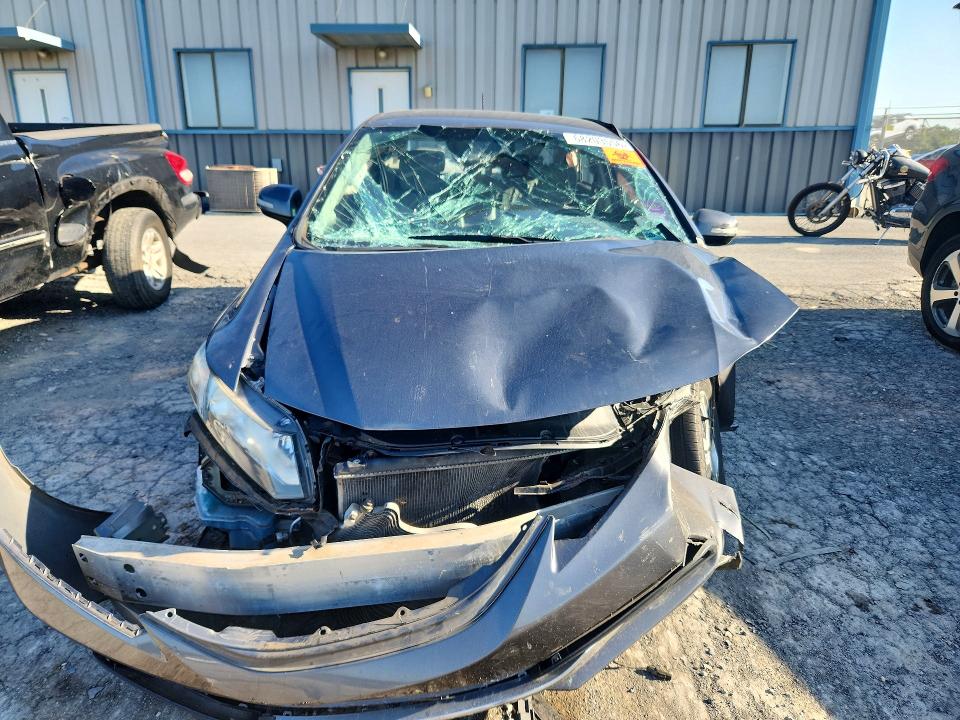 Aukcja sprzedaży 2013 Honda Civic, vin: 19XFB4F33DE203071, numer aukcji: 68203556