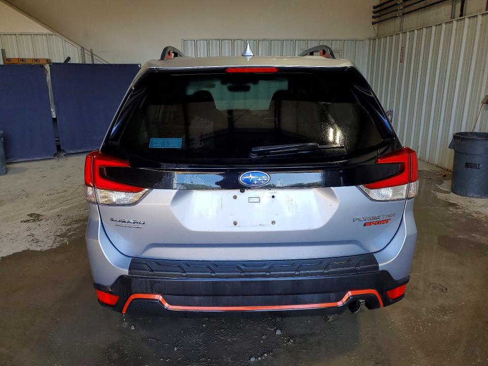 Продажа на аукционе авто 2021 Subaru Forester, vin: JF2SKALC1MH521915, номер лота: 68993676