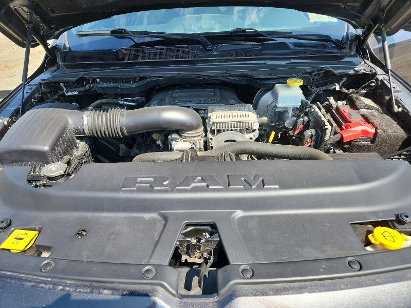 Продажа на аукционе авто 2022 Ram 1500, vin: 1C6SRFFTXNN377035, номер лота: 65350136