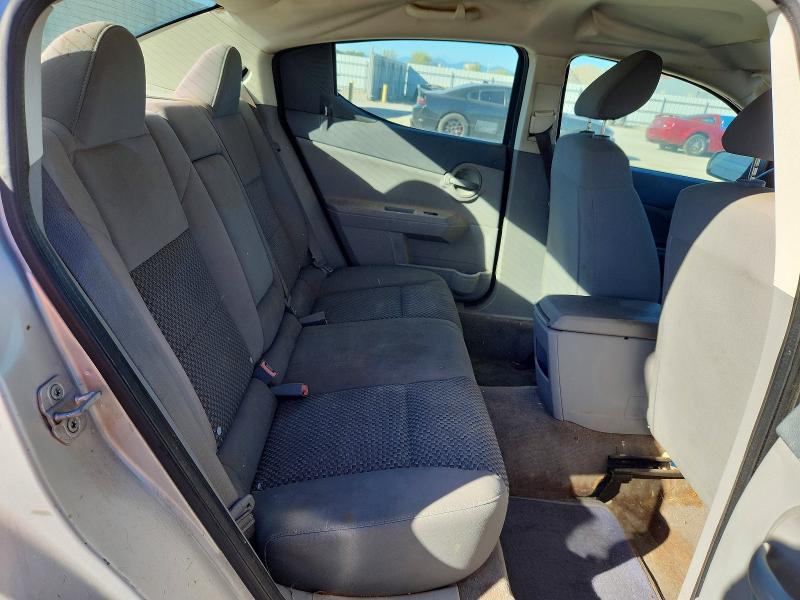 Продажа на аукционе авто 2008 Dodge Avenger, vin: 1B3LC46J38N141169, номер лота: 70564116