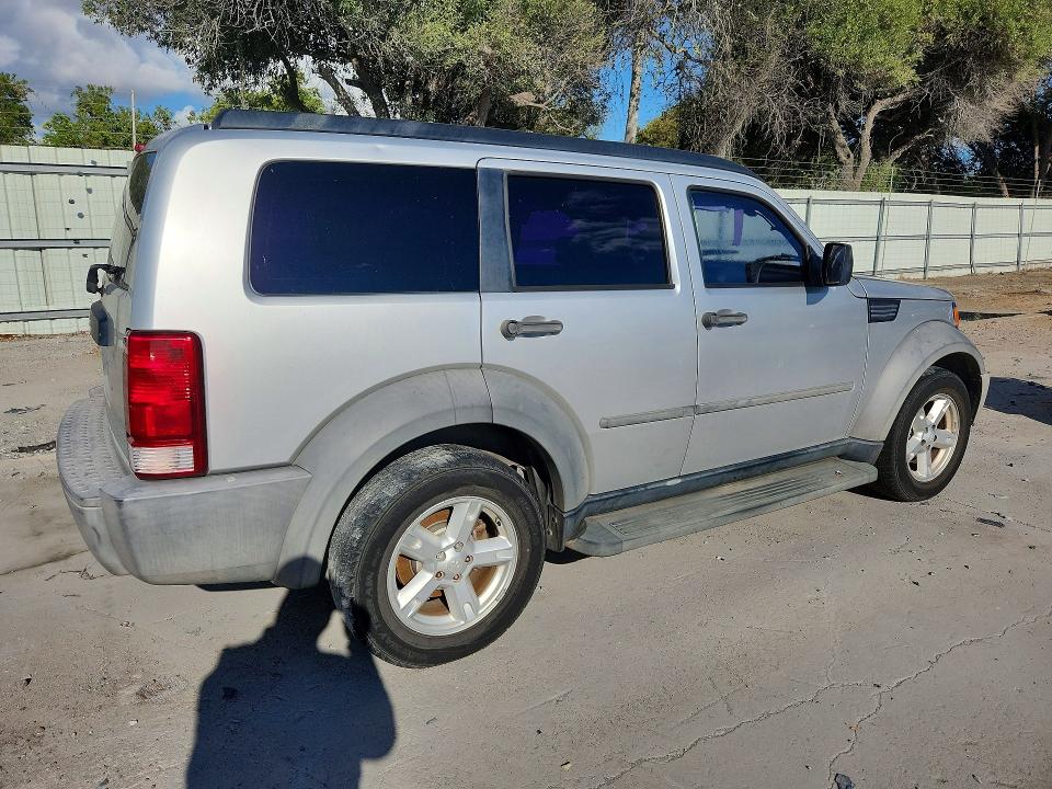 Продаж на аукціоні авто 2007 Dodge Nitro, vin: 1D8GT28K47W546185, номер лоту: 68887616