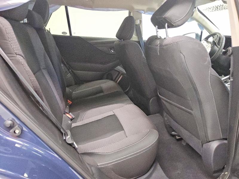 Aukcja sprzedaży 2025 Subaru Outback, vin: 4S4BTAFC4S3195606, numer aukcji: 66639546