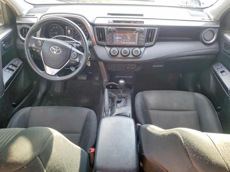 Aukcja sprzedaży 2018 Toyota Rav4, vin: JTMZFREV0JJ187783, numer aukcji: 68186026