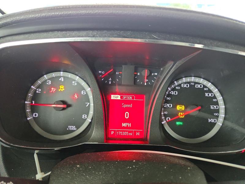 Aukcja sprzedaży 2015 Gmc Terrain, vin: 2GKFLVEK9F6238183, numer aukcji: 69973036