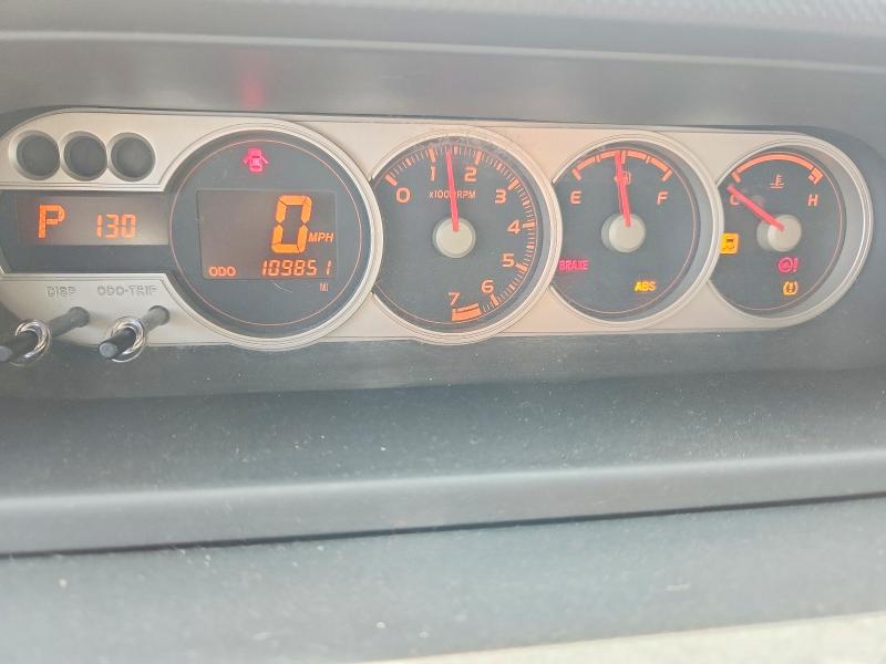 Aukcja sprzedaży 2010 Scion Xb, vin: JTLZE4FEXA1115403, numer aukcji: 68856066