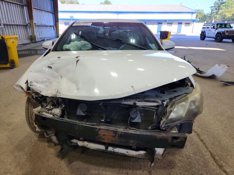 Продажа на аукционе авто 2012 Toyota Camry, vin: 4T1BF1FK6CU609138, номер лота: 69424666