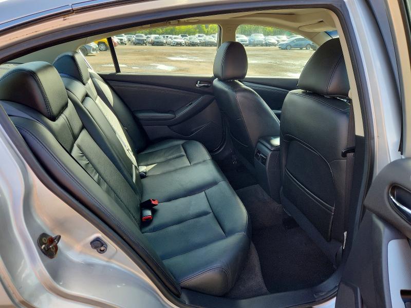 Aukcja sprzedaży 2007 Nissan Altima, vin: 1N4AL21E97C151077, numer aukcji: 69569476