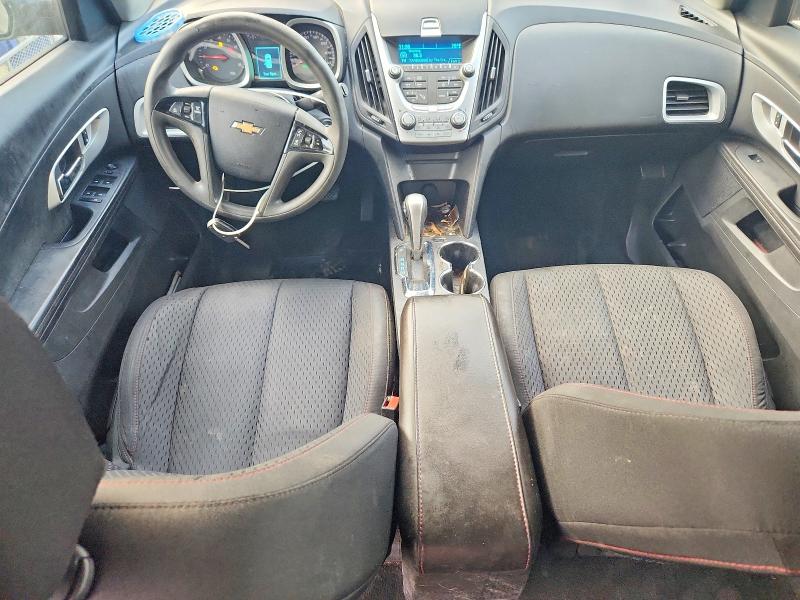 Продаж на аукціоні авто 2014 Chevrolet Equinox, vin: 2GNALAEK4E6343041, номер лоту: 66563946