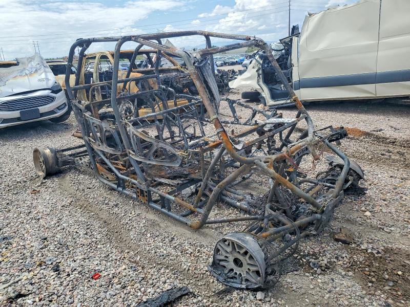 67814916 :رقم المزاد ، 3NSVFE92XJF411039 vin ، 2018 Polaris Rzr مزاد بيع