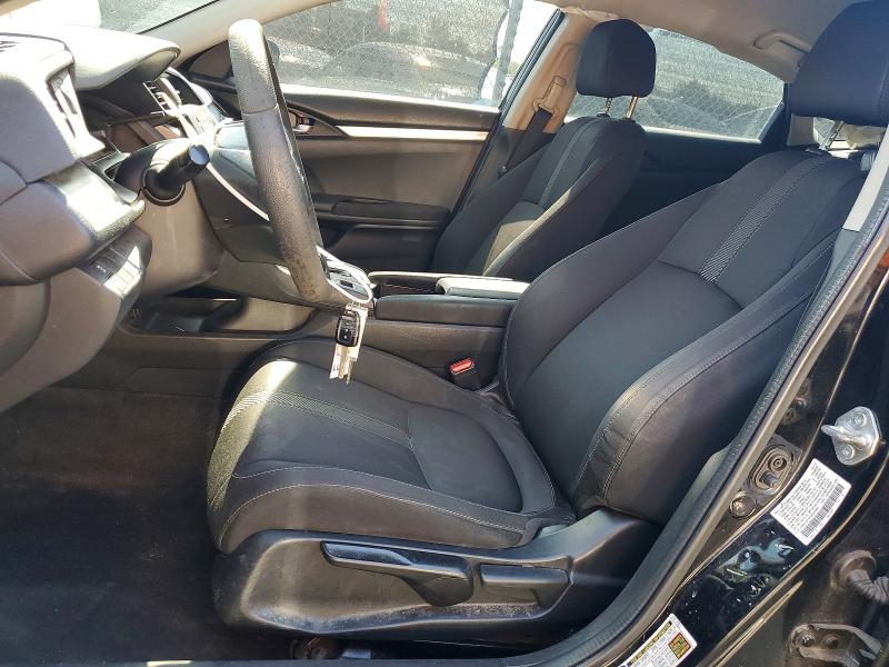 Aukcja sprzedaży 2017 Honda Civic, vin: 2HGFC2F57HH575883, numer aukcji: 67649416
