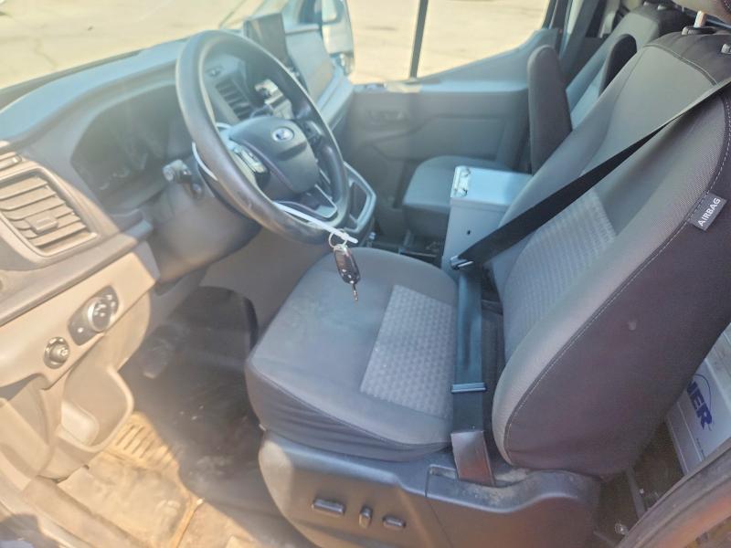 Продаж на аукціоні авто 2020 Ford Transit Van T-150, vin: 1FTYE2Y89LKB12525, номер лоту: 67150586
