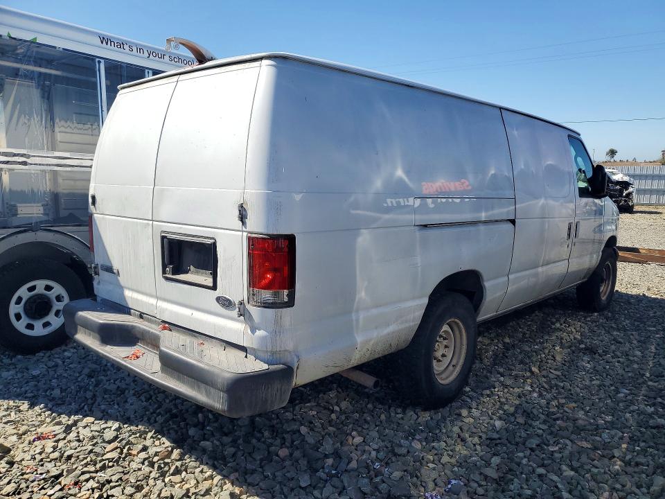 2006 Ford E250 მანქანა იყიდება აუქციონზე, vin: 1FTNS24W76DA75127, აუქციონის ნომერი: 67423396