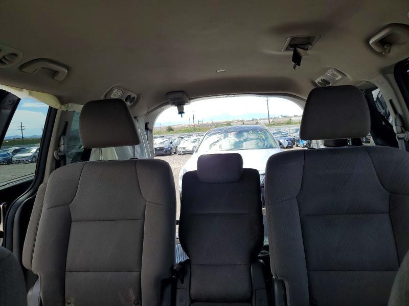 Продаж на аукціоні авто 2015 Honda Odyssey, vin: 5FNRL5H49FB059660, номер лоту: 70073656