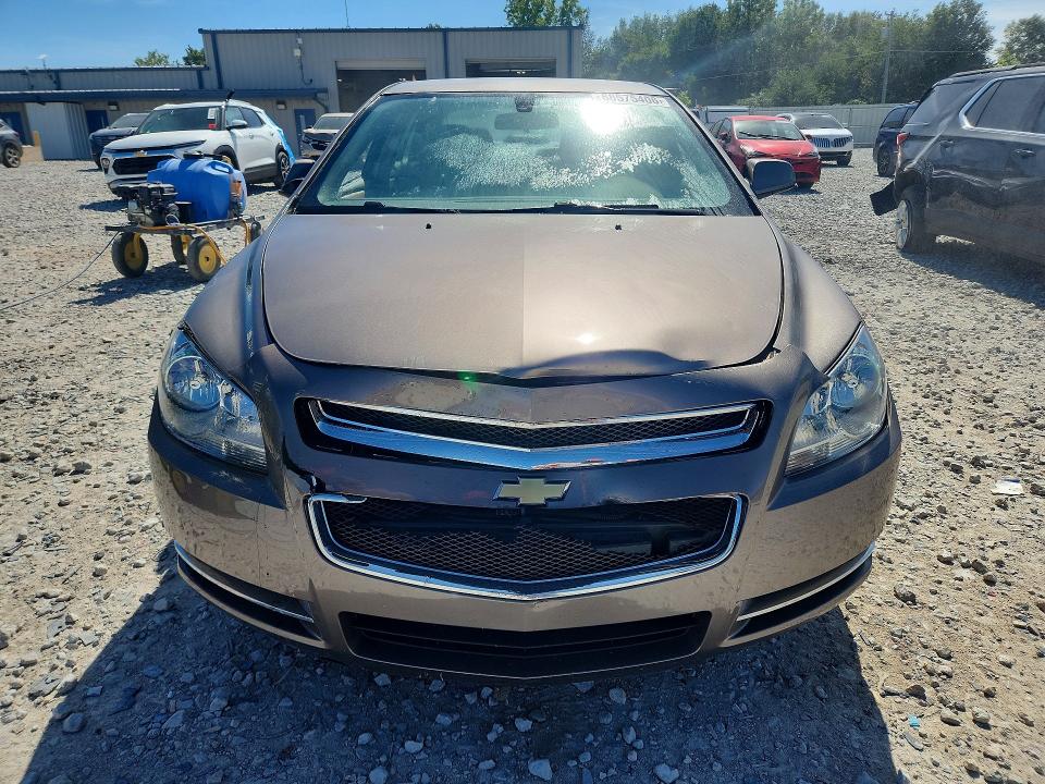 Продаж на аукціоні авто 2011 Chevrolet Malibu, vin: 1G1ZC5EU4BF376331, номер лоту: 68575406