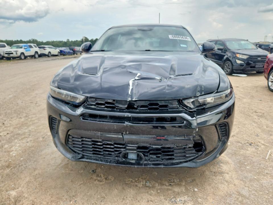 Продаж на аукціоні авто 2024 Dodge Hornet, vin: ZACNDFAN6R3A16046, номер лоту: 68065636