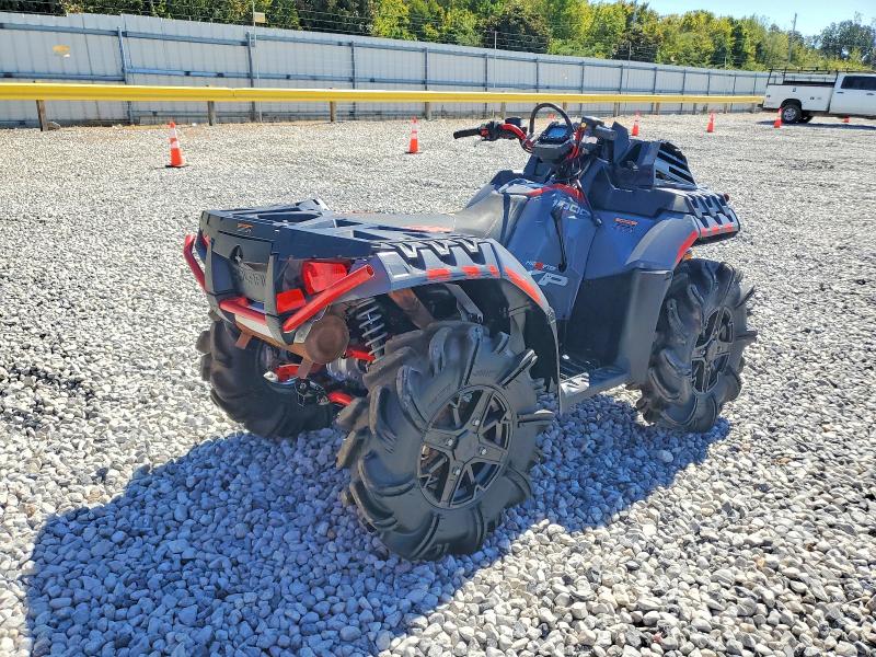 71061916 :رقم المزاد ، 4XASXM95XNB201871 vin ، 2022 Polaris Sportsman Xp مزاد بيع