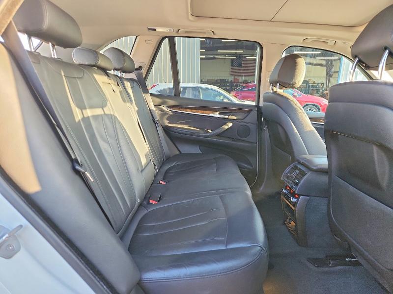 Aukcja sprzedaży 2016 Bmw X5, vin: 5UXKT0C58G0S79150, numer aukcji: 68747106