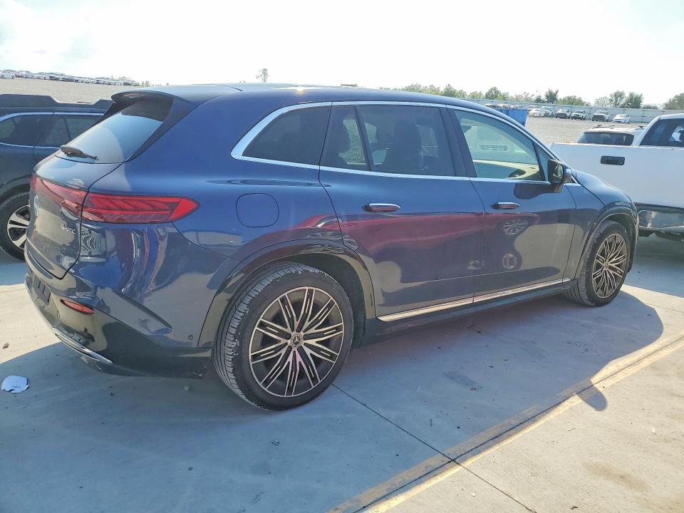 Продаж на аукціоні авто 2023 Mercedes-benz Eqs Suv, vin: 4JGDM2EB0PA016954, номер лоту: 69022546