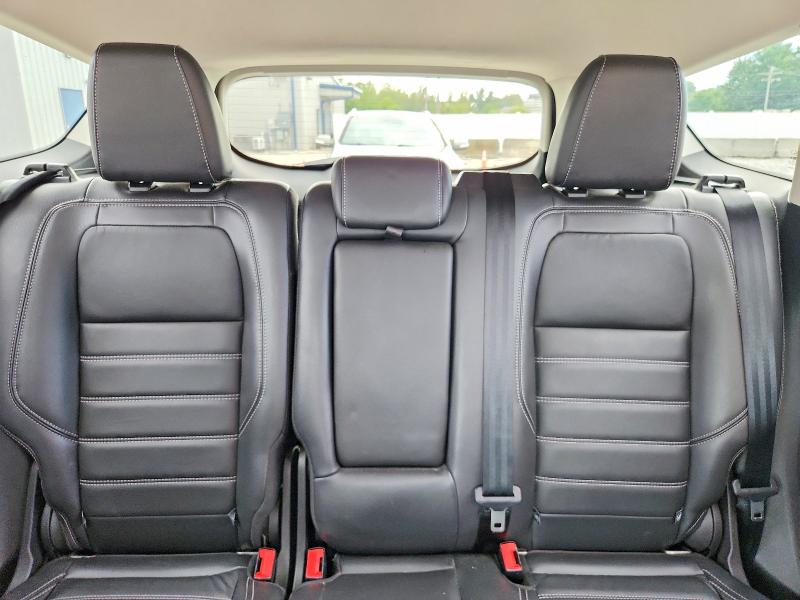 Продажа на аукционе авто 2019 Ford Escape, vin: 1FMCU9J90KUC01407, номер лота: 69310206