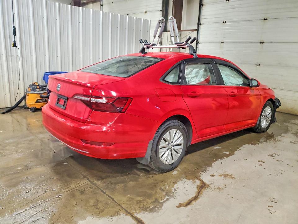 Aukcja sprzedaży 2020 Volkswagen Jetta, vin: 3VWN57BU8LM103665, numer aukcji: 68779256