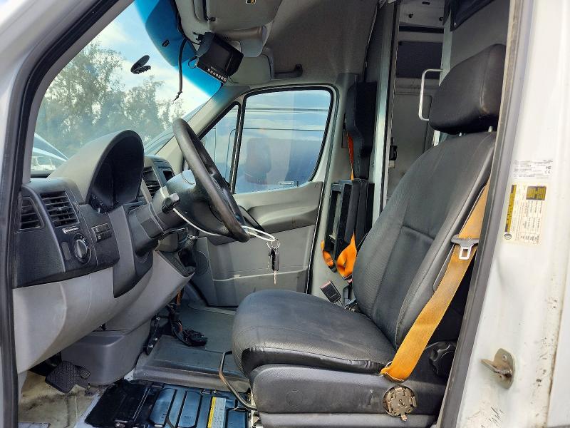 Aukcja sprzedaży 2014 Mercedes-benz Sprinter, vin: WD3PE8DE5E5894053, numer aukcji: 67629716