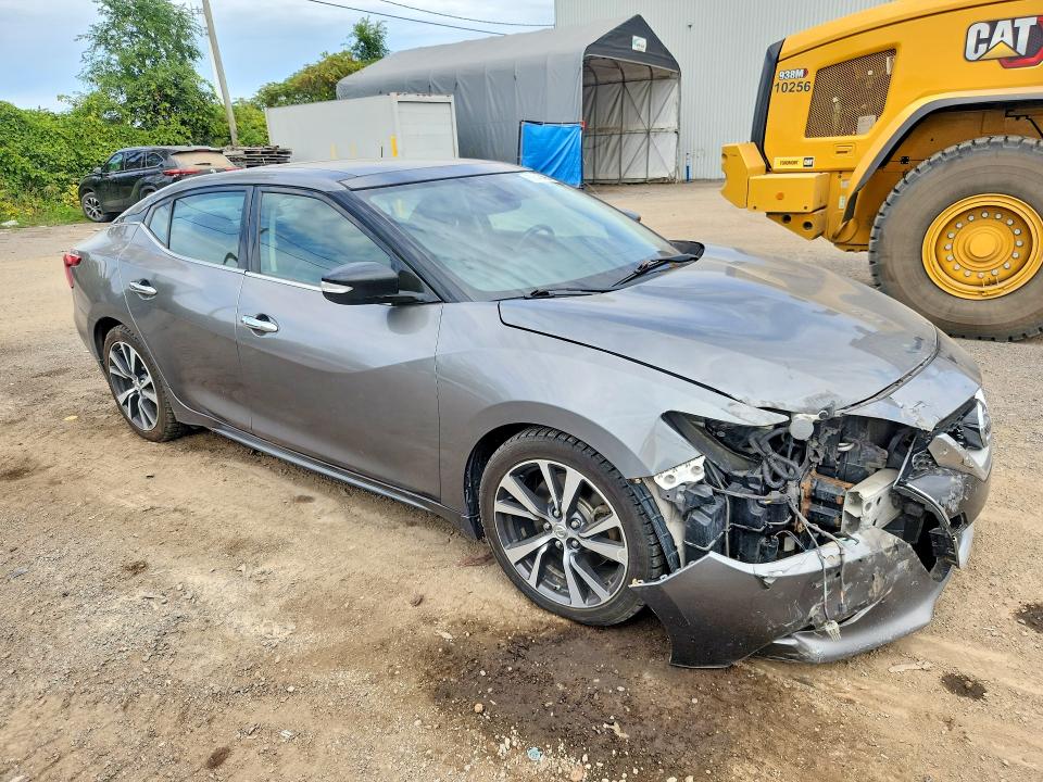 Aukcja sprzedaży 2017 Nissan Maxima, vin: 1N4AA6AP1HC409799, numer aukcji: 68545496