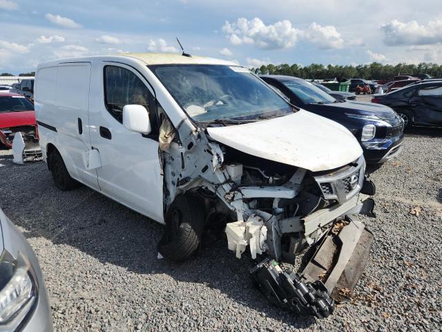 2015 Nissan Nv200 მანქანა იყიდება აუქციონზე, vin: 3N6CM0KN5FK725005, აუქციონის ნომერი: 69746106