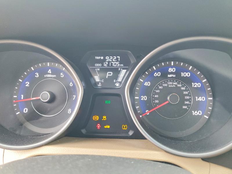 Aukcja sprzedaży 2013 Hyundai Elantra, vin: 5NPDH4AE3DH411879, numer aukcji: 68222836