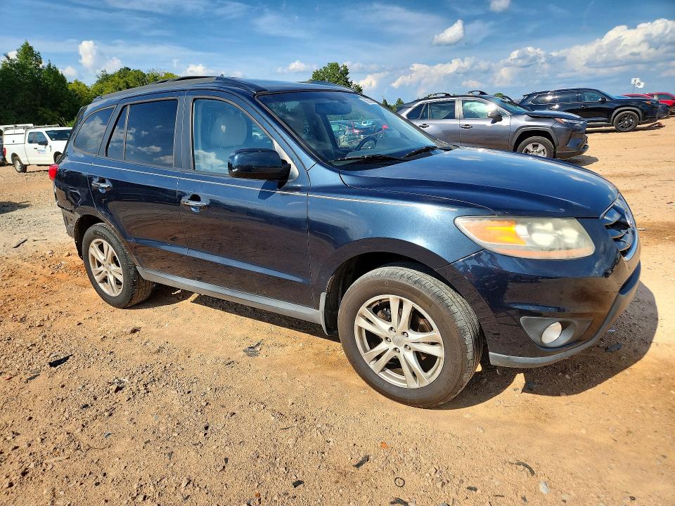 Aukcja sprzedaży 2010 Hyundai Santa Fe, vin: 5NMSK3AB4AH373855, numer aukcji: 68959536