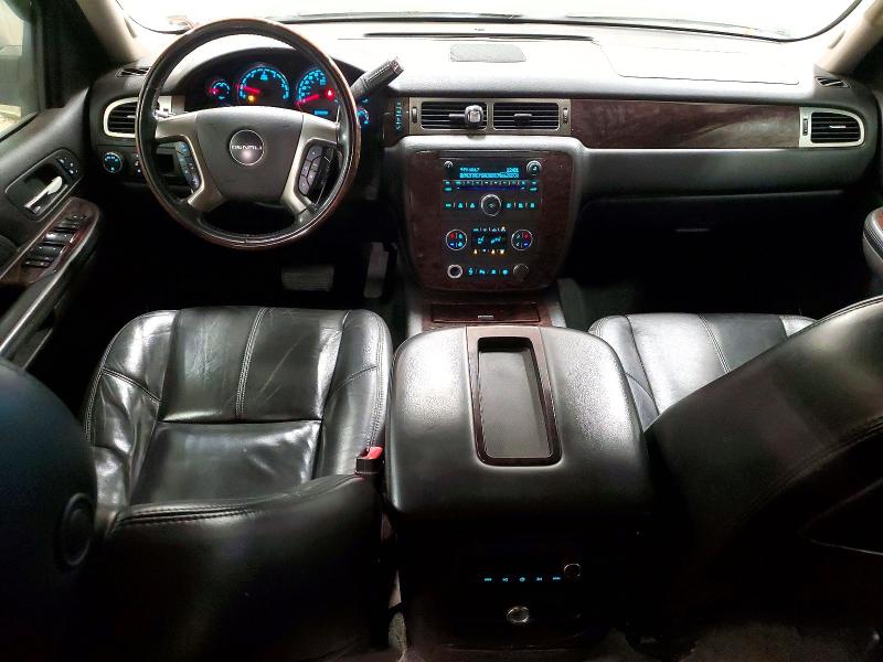2007 Gmc New Sierra მანქანა იყიდება აუქციონზე, vin: 2GTEK638471640019, აუქციონის ნომერი: 67025556