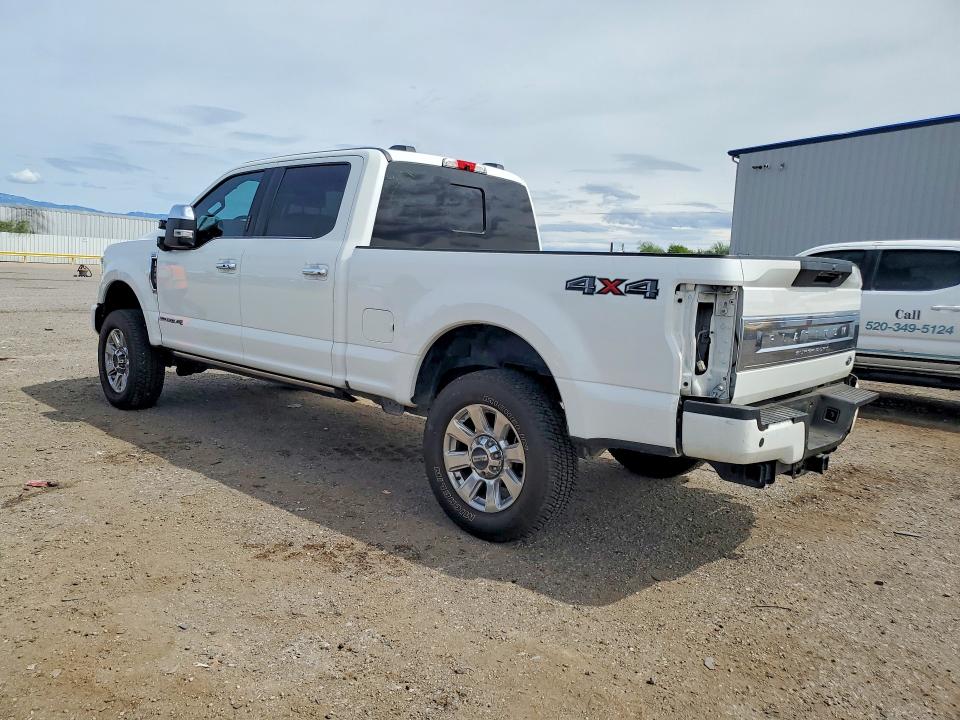 Продажа на аукционе авто 2020 Ford F250, vin: 1FT7W2BT5LEE98509, номер лота: 69590926