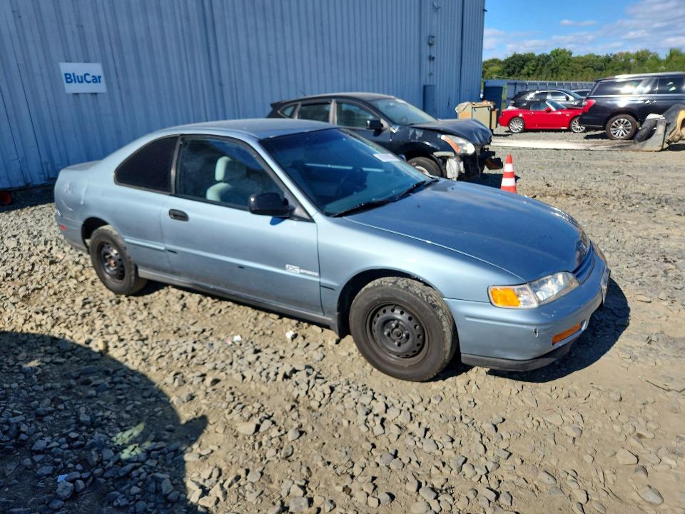 68999026 :رقم المزاد ، 1HGCD7228RA042207 vin ، 1994 Honda Accord مزاد بيع