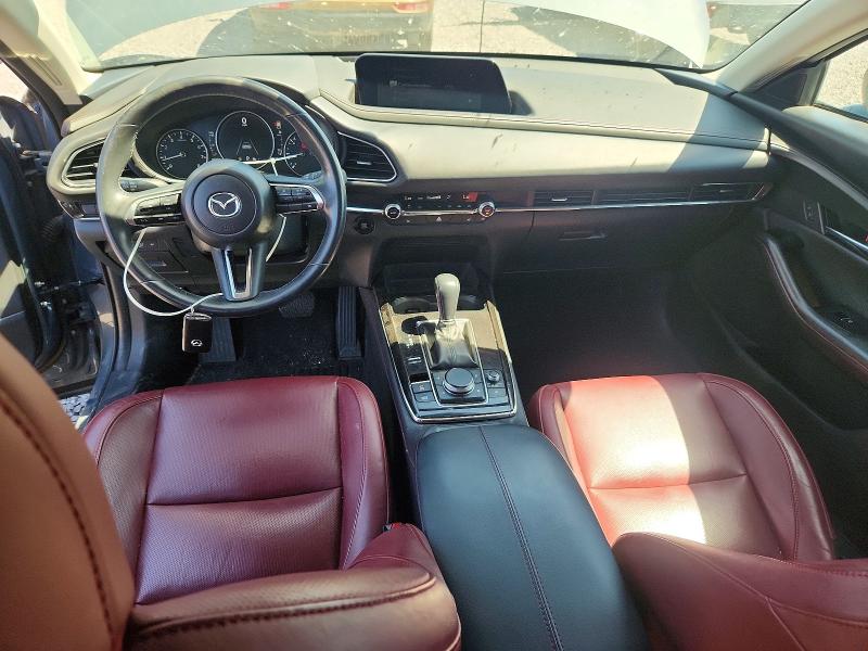 2024 Mazda Cx-30 მანქანა იყიდება აუქციონზე, vin: 3MVDMBCM8RM681839, აუქციონის ნომერი: 67082306