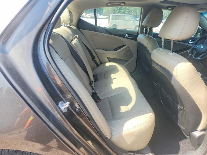 Aukcja sprzedaży 2013 Kia Optima, vin: 5XXGN4A71DG224868, numer aukcji: 67343256