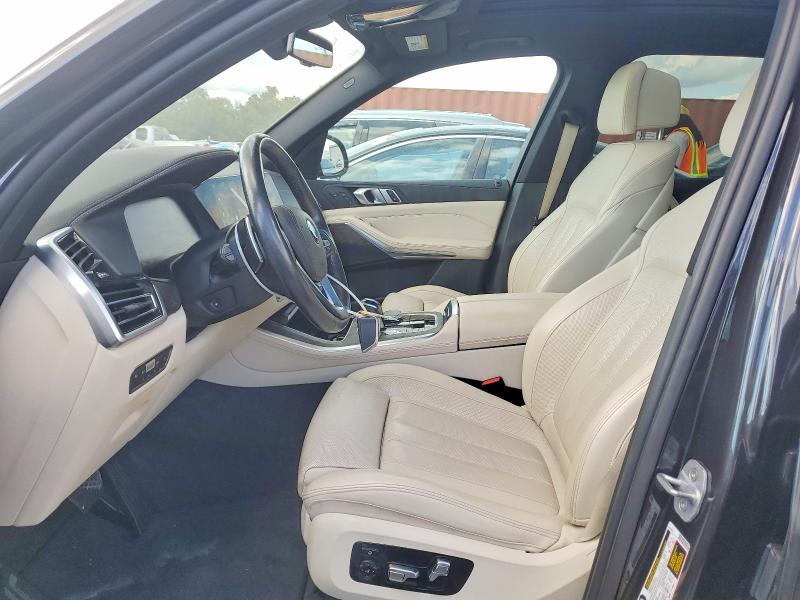 70479926 :رقم المزاد ، 5UXCR6C00LLL82601 vin ، 2020 Bmw X5 مزاد بيع