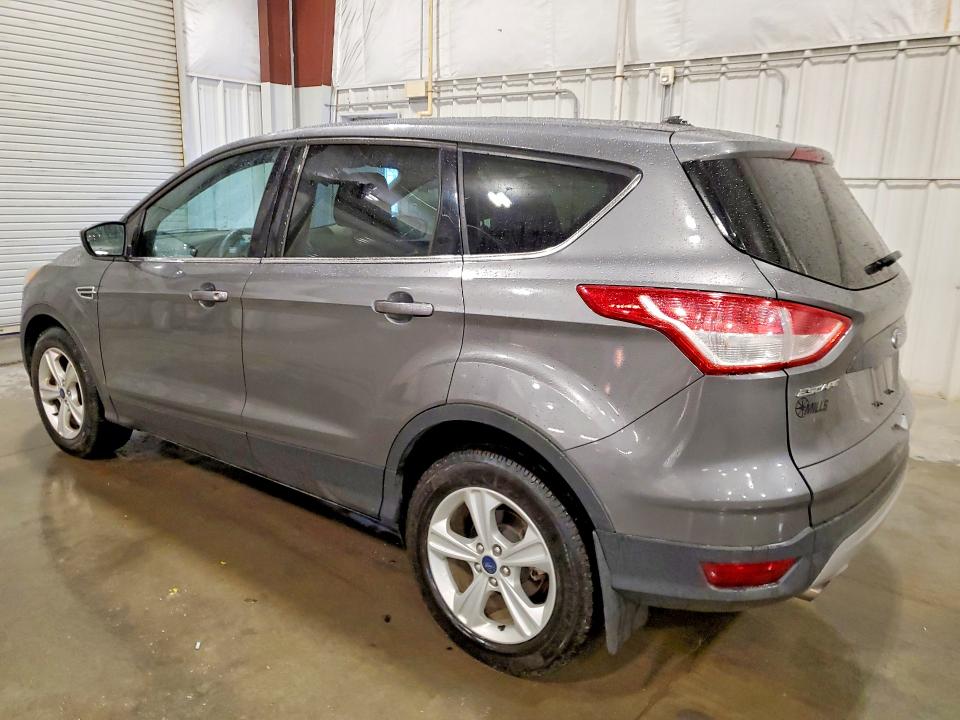 Aukcja sprzedaży 2014 Ford Escape, vin: 1FMCU9GX9EUC86158, numer aukcji: 71034266