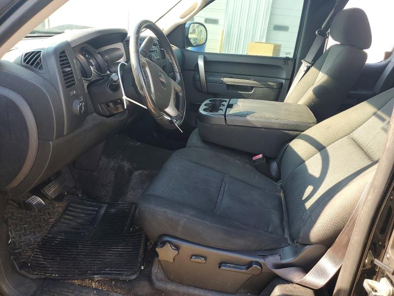 Aukcja sprzedaży 2013 Gmc Sierra, vin: 1GTR1VE00DZ189311, numer aukcji: 67617976