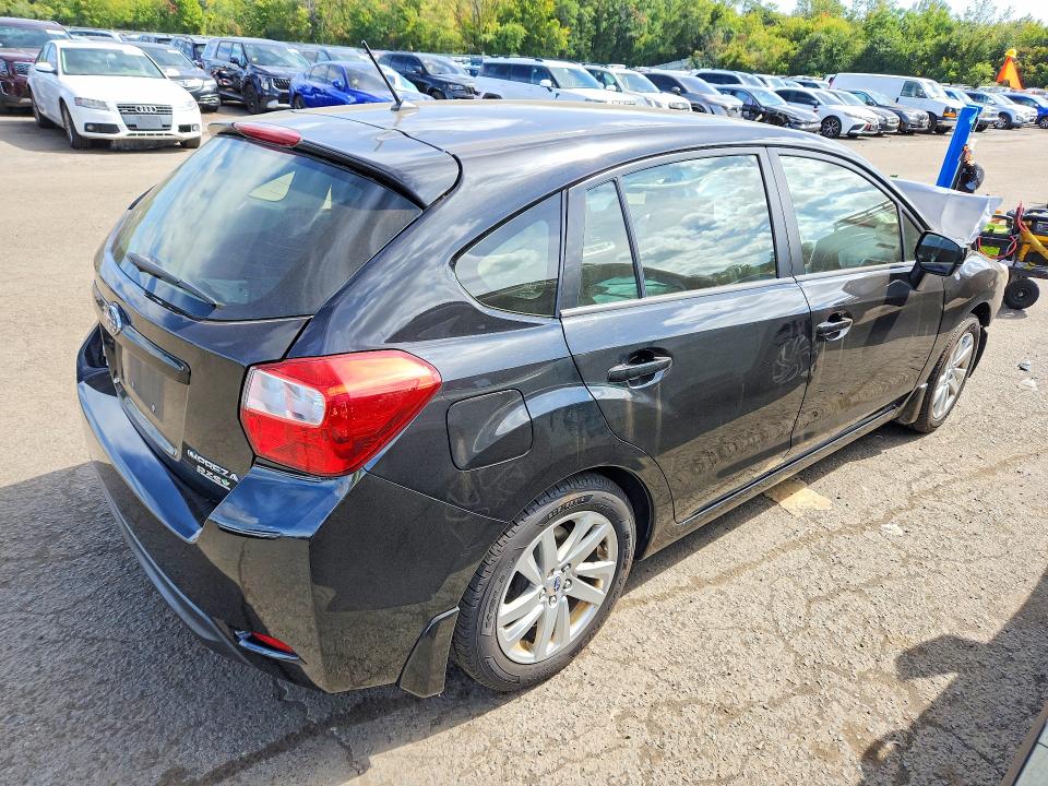 Aukcja sprzedaży 2015 Subaru Impreza, vin: JF1GPAC6XF8240320, numer aukcji: 69569026