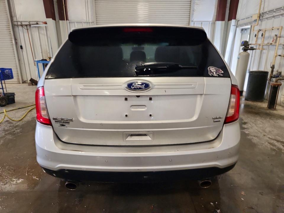 Продажа на аукционе авто 2013 Ford Edge, vin: 2FMDK4JC7DBB53924, номер лота: 71237036