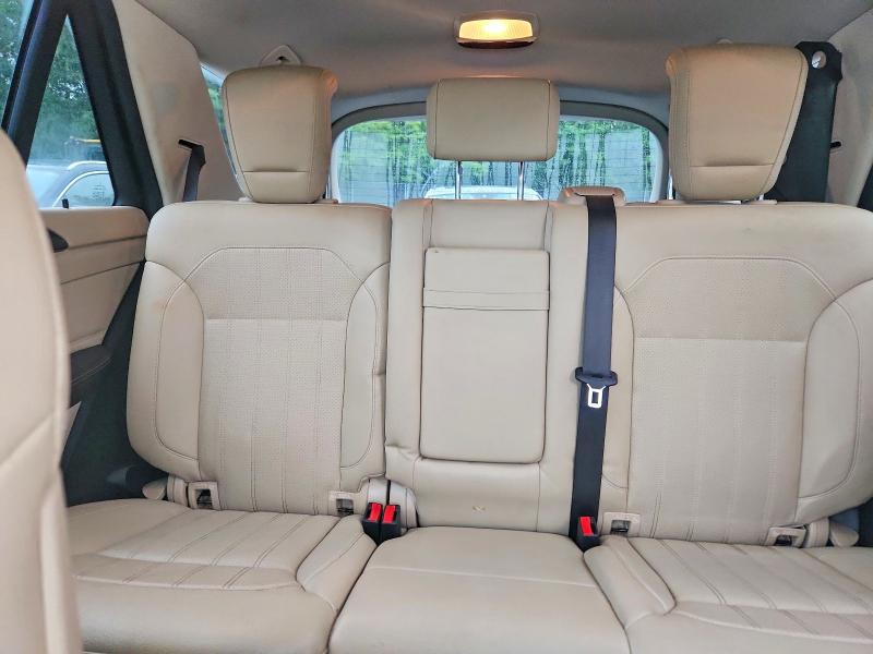 2017 Mercedes-benz Gle მანქანა იყიდება აუქციონზე, vin: 4JGDA5HB5HA893463, აუქციონის ნომერი: 66266456